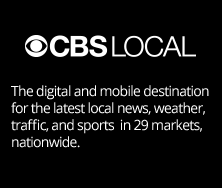 CBS Local - All Local, all the time